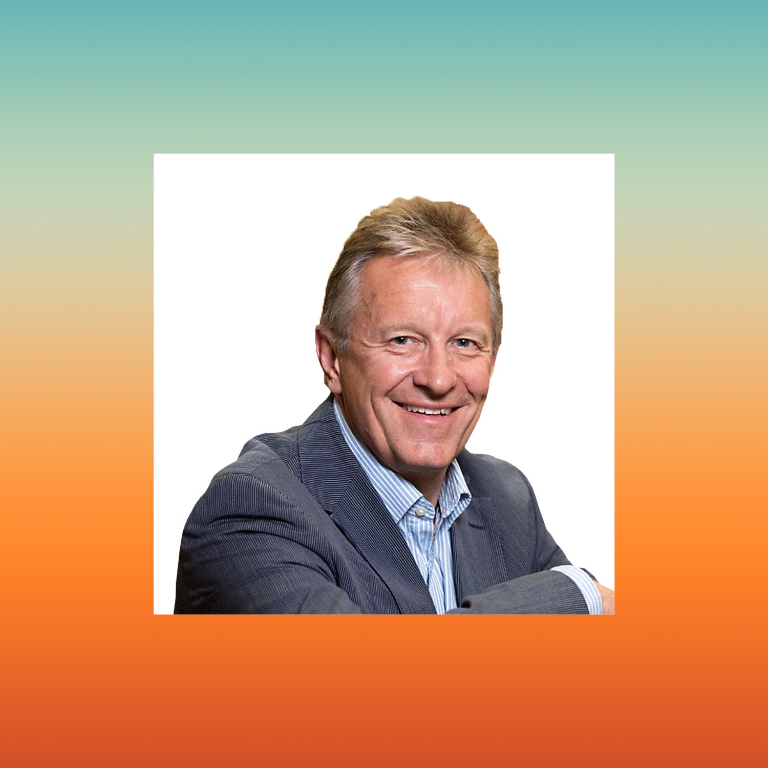 Sharing the benefits Abcam